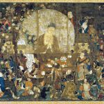仏教美術の特徴とは？