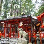 【縁結びスポット】三重の有名神社 椿大神社のスピリチュアルを感じよう！